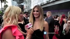 ARIA Awards 2014 Red Carpet