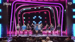 Cheer Up & TT - 2016 SBS演艺大赏 现场版 16/12/25