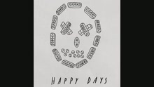 Happy Days (Audio)