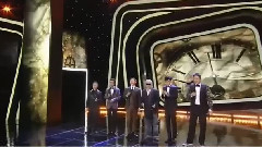 你不要担心 - 2016 SBS演艺大赏 现场版 16/12/25