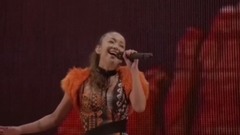 安室奈美惠 - 安室奈美惠 Feel Tour 2013 下部