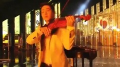 2016SBS歌谣大战街舞组特别舞台官方彩排视频