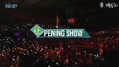 openning1 - SBS歌谣大战 现场版16/12/26