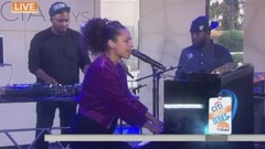 Alicia Keys - Work On It