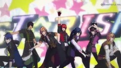 WE ARE ST☆RISH!!