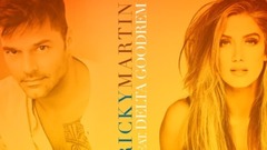 Ricky Martin,Delta Goodrem - Vente Pa' Ca