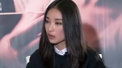 电影<我想和你好好的>独家专访女主角倪妮