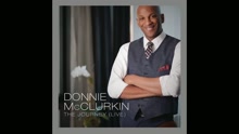 Donnie McClurkin - Stand (Live) (Audio)