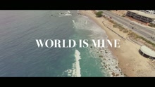 World Is Mine