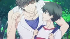 TVアニメ《SUPER LOVERS 2》