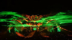 Q-dance At Mysteryland 2016 Official Endshow On Sunday