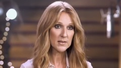 Céline face à Dion