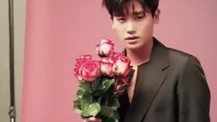 Official CeCi TV 2017 CeCi With Park Hyung Sik