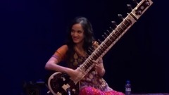 Anoushka Shankar - Traveller Live
