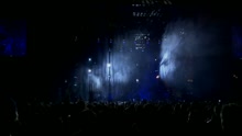 A Kiss to Send Us Off (from Look Alive (Live))