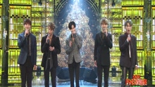 SHINee - Wonderful Christmas Time 第2夜现场