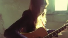 Lou Doillon - Weekender Baby