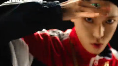 NCT 127_Limitless_Teaser Clip# DOYOUNG 2