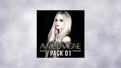 Avril Lavigne,游戏原声 - 音乐游戏摇滚乐队Rock Band下载内容引入艾薇儿曲目Pack01