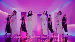 酷狗韩国女团排名TOP11