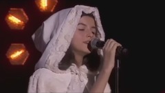 Angelina Jordan,Alan Walker - Sing me to sleep & Faded