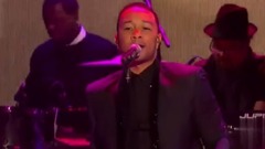 John Legend - Love Me Now