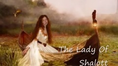 轻音乐 - Loreena McKennitt The Lady Of Shalott