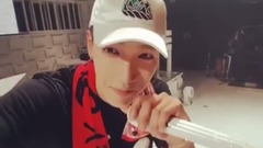 JUN. K NO SHADOW