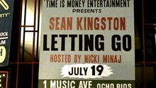 Letting Go (Dutty Love) featuring Nicki Minaj