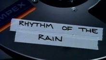 Rhythm Of The Rain