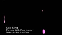 Playing with Pink Noise