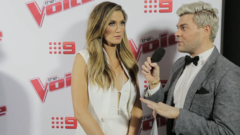 Delta Goodrem,Ronan Keating,Jessie J,The Madden Brothers - The Choice Game (Scoopla)