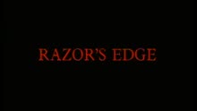 Razor's Edge (PCM Stereo)