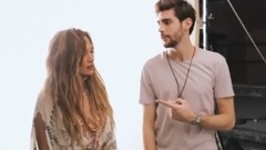 Jennifer Lopez,Alvaro Soler - El Mismo Sol