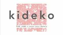 The Jam (Leon Lour Remix [Audio])