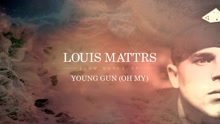 Young Gun (Oh My) (Audio)