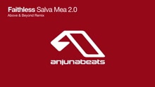 Salva Mea 2.0 (Above & Beyond Remix)