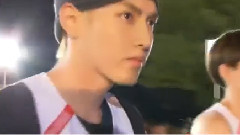 KBS2 Dream Team Kris Cut