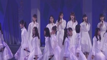 乃木坂46 - Merry Xmas Show 2016 现场版