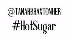 Hot Sugar