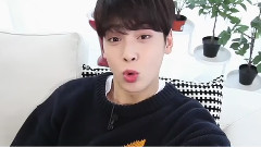 Video Chat With Eunwoo