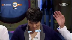 Mnet Beatles Code S2 E66 神话篇