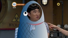 Mnet Beatles Code 2