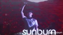 Live At Sunburn Festival 2016