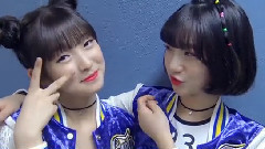 OH MY GIRL - SKETCHBOOK 写生簿 EP.13