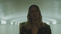 MØ,Snakehips - Don't Leave