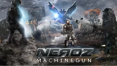 Machinegun