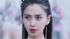 电视剧<孤芳不自赏>Angelababy 1-10集绝美混剪惊艳瞬间
