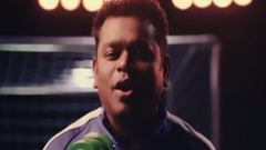 A.R.Rahman - Ginga