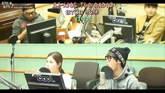 KISS THE RADIO